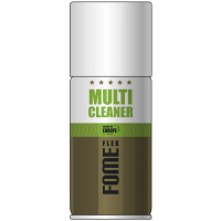 TEGRA Очиститель универсальный MULTICLEANER FOME FLEX