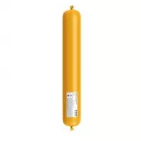 Sikaflex®-718 Concrete Joint - Полиуретановый герметик 310 мл Черный