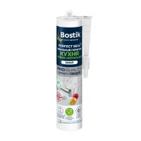 Bostik PERFECT SEAL - КУХНЯ СИЛИКОН НЕЙТРАЛЬНЫЙ