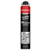 Penosil fix go Клей для пенополистирола