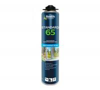 BOSTIK Standard 65 пена пистолетная полиуретановая