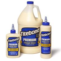 Titebond® II Premium Клей промышленный влагостойкий однокомпонентный