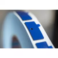 tesa ® ACX plus 54804 - Двусторонняя акриловая вспененная лента толщиной 400 мкм