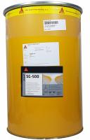 Sikasil SG-500 - Двухкомпонентный высококачественный структурный клей-герметик 260 кг (Компонент А) Серый
