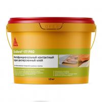 SikaBond®-177 PRO - Контактный клей для гибких напольных покрытий 19 кг - 766111