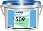 Forbo 509 Eurostar Tex. Клей для ковровых и текстильных покрытий.