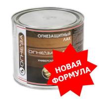 Лак акриловый ОГНЕЗА-ЛАК-ОД, 2.4 л, глянцевый