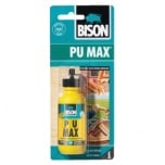 Водостойкий полиуретановый клей / PU MAX WOOD ADHESIVE