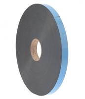 GORFEN® BT 3209 - Двухсторонняя полиуретановая лента черного цвета толщиной 1,6 мм Другой размер