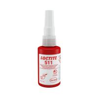 Loctite 511 резьбовой универсальный герметик пониженной прочности 250 мл
