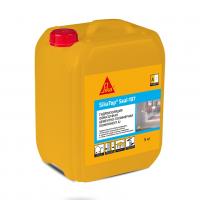 SikaTop® Seal-107 - Двухкомпонентная цементно-полимерная обмазочная гидроизоляция 5 кг