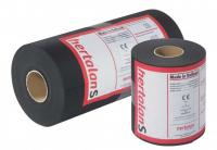 HERTALAN EPDM STRIPS – ЭПДМ мембраны для фасадных стыков и примыканий 1,2 мм 90 см х 20 м