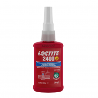 Loctite 2400 фиксатор резьбы средней прочности, "белый" паспорт безопасности материала