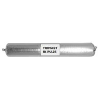 TRIMAST 1K PU.25 – Однокомпонентный низкомодульный полиуретановый герметик 600 мл Бежевый