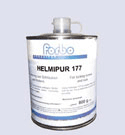 Helmipur SH 177. Клей для фальшполов.