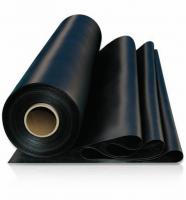 EPDM Lineflex – гидроизоляционная ЭПДМ мембрана