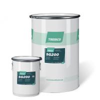 Tremco SG200 Proglaze II Силиконовый герметик для структурного остекления Комп.A : 190 л \ Комп.В : 18 л