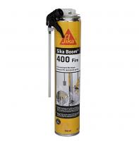 Sika Boom 400 Fire - Огнестойкая пена 750 мл