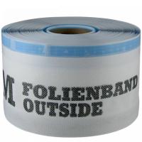 SOUDAL SWS UNIVERSAL FOLIEBAND OUTSIDE Паропроницаемая лента 70 мм