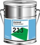 Forbo 233 Eurosol Contact. Контактный клей.