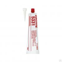 Loctite SI 5331Силиконовый герметик для резьбовых соединений из пластика и металла в любых комбинациях.