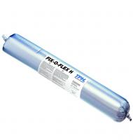 FIX-O-FLEX - Клей-герметик 600 мл Черный