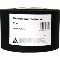 SikaMembran Universal EPDM - Паро/влагоизоляционная ЭПДМ лент 250 мм
