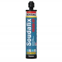 Химический анкер SOUDAL SOUDAFIX VE-400SF