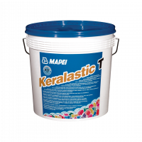 Mapei Keralastic T - Клей двухкомпонентный эпоксидно-полиуретановый