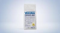 VANDEX CONCRETE GREY Проникающая гидроизоляция светло-серая