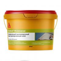 SikaBond®-176 Universal - Клей для гибких напольных покрытий 17 кг - 766092