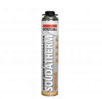 SOUDAL SOUDATHERM Клей для пенополистирола