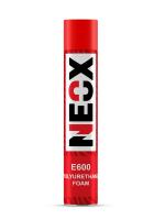 Полиуретановая монтажная пена NEOX E600 600 мл