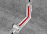 Sikadur Combiflex гидроизоляция швов - 25 м