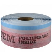 SOUDAL SWS UNIVERSAL FOLIEBAND INSIDE паронепроницаемая оконная лента 70 мм