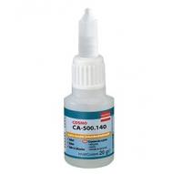 COSMOPLAST 516 Цианакрилатный секундный клей - 500 г