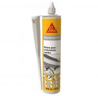 Sika Anchorfix 1 Химический анкер полиэстровый