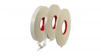 tesa ® flame X tinct 45063 - Двусторонняя огнестойкая лента с акриловым сердечником