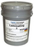 Titebond® Laminating 25 Клей среднего темпа отверждения для ламинирования пористых материалов - 18.9 л