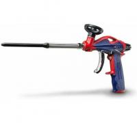 PENOSIL FOAM GUN Профессиональный пенопистолет R58, красный тефлон