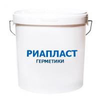 Герметик RiaGlass для стеклопакетов