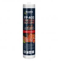 BOSTIK FP 402 FIRESEAL SILICONE – Противопожарный герметик силиконовый