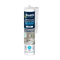 Bostik PERFECT SEAL 280 мл Прозрачный - ВАННАЯ СИЛИКОН ЭКСТРА