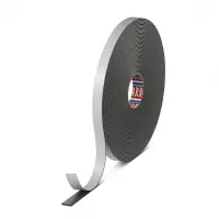 tesa ® 64703 - Односторонняя вспененная лента ПВХ с закрытыми ячейками
