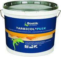 BOSTIK TARBICOL PU 1K – полиуретановый клей для всех видов паркета