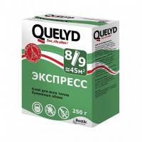 Quelyd ЭКСПРЕСС - Клей для обоев 