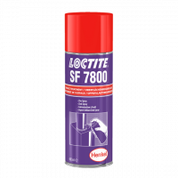 LOCTITE SF 7800 Спрей цинковый, защитное покрытие (холодное цинкование)