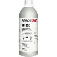 TEROSON SB 450 – очиститель-активтор для поверхностей 1000 мл Прозрачный