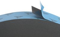 Norbond V3130 - Двухсторонняя самоклеящаяся лента 0,5 мм Белый 30 мм