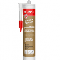 PENOSIL General Silicone Силиконовый герметик многоцелевой